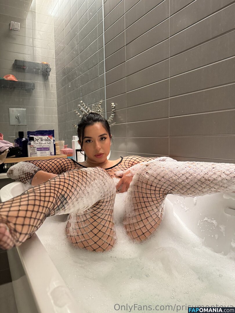 Prisy Montoya / prisymontoya Nudo OnlyFans  Foto trapelata #88