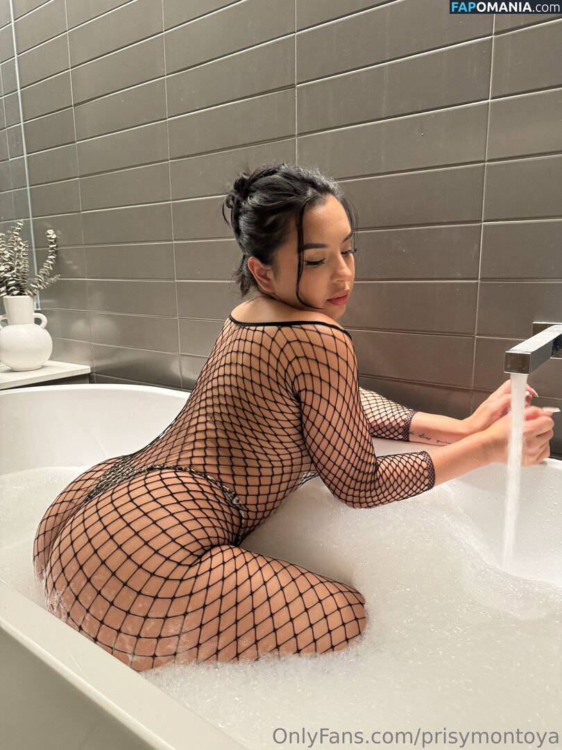 Prisy Montoya / prisymontoya Nudo OnlyFans  Foto trapelata #89