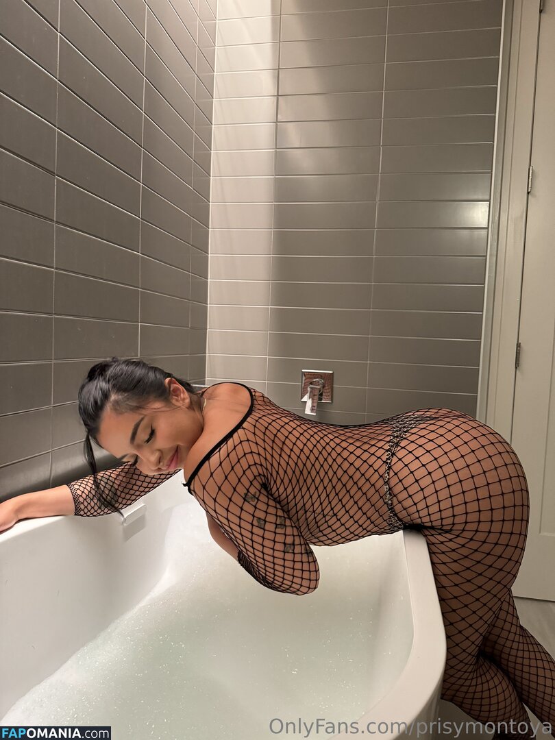 Prisy Montoya / prisymontoya Nudo OnlyFans  Foto trapelata #90