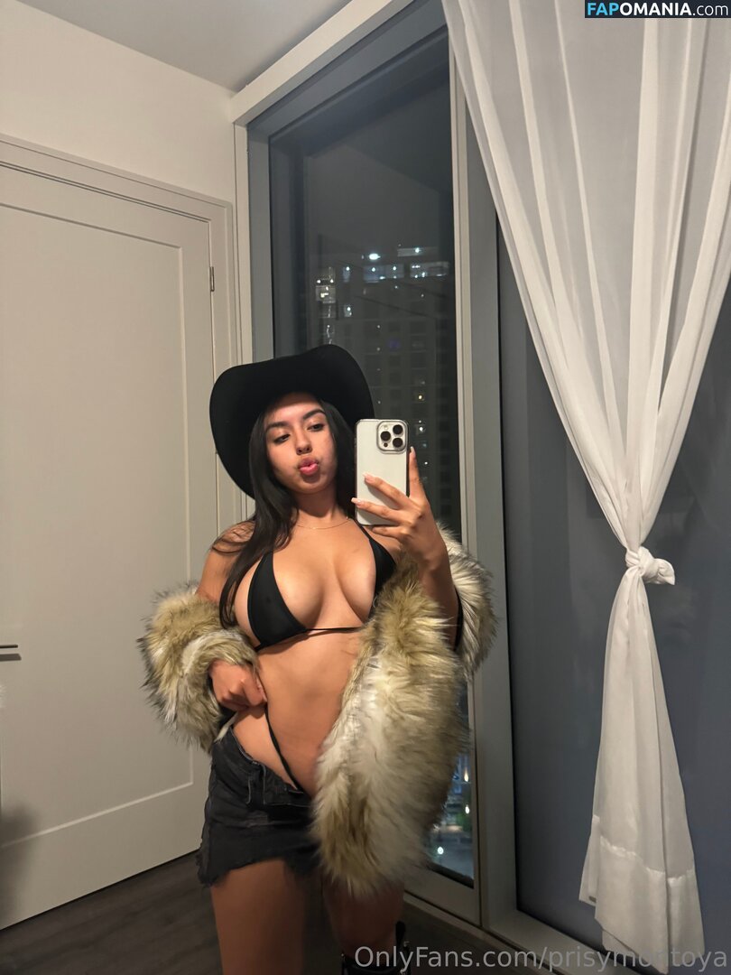 Prisy Montoya / prisymontoya Nudo OnlyFans  Foto trapelata #111