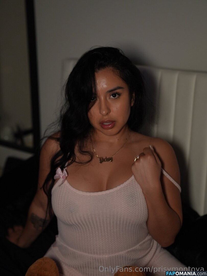 Prisy Montoya / prisymontoya Nudo OnlyFans  Foto trapelata #115