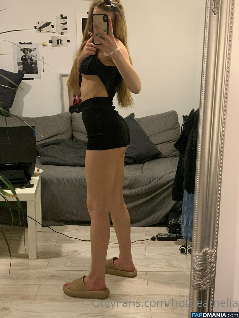 amelia.holliday1 / privateamelia Nudo OnlyFans  Foto trapelata #1