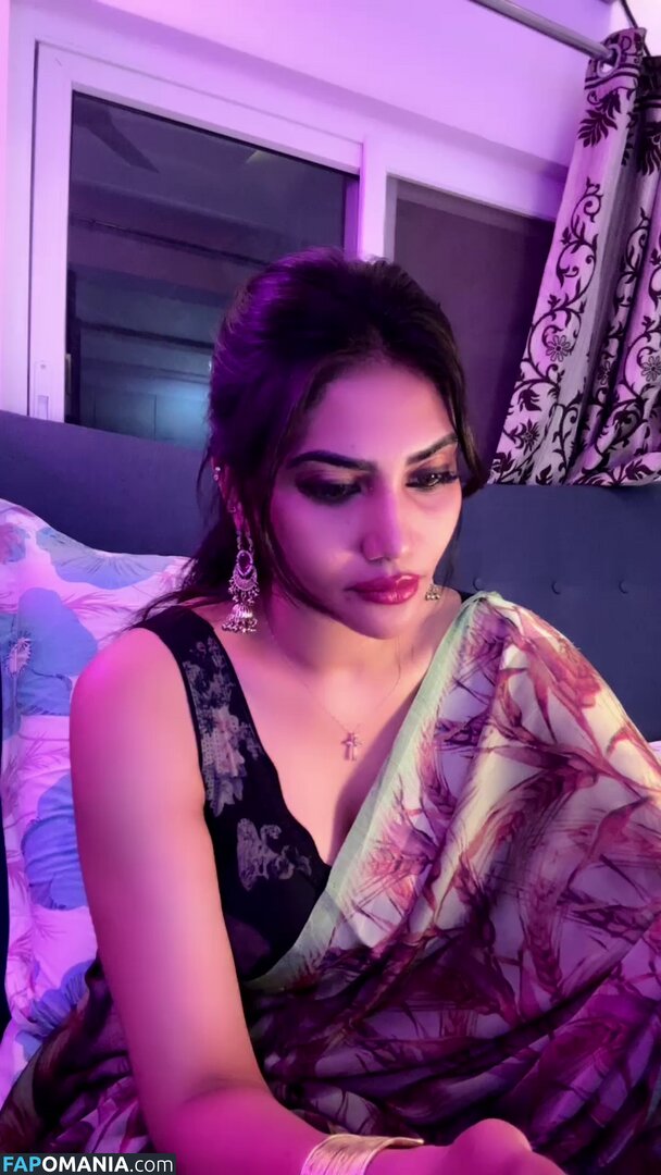 Priya Naidu / priya_naidu0422 Nudo OnlyFans  Foto trapelata #1