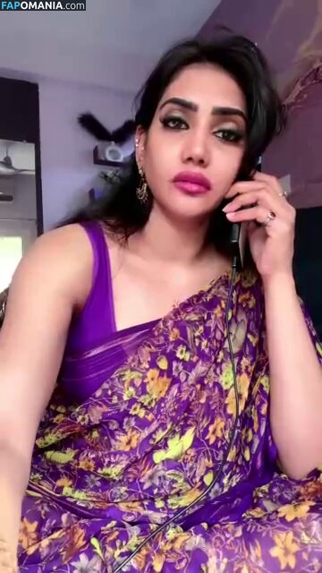 Priya Naidu / priya_naidu0422 Nudo OnlyFans  Foto trapelata #6