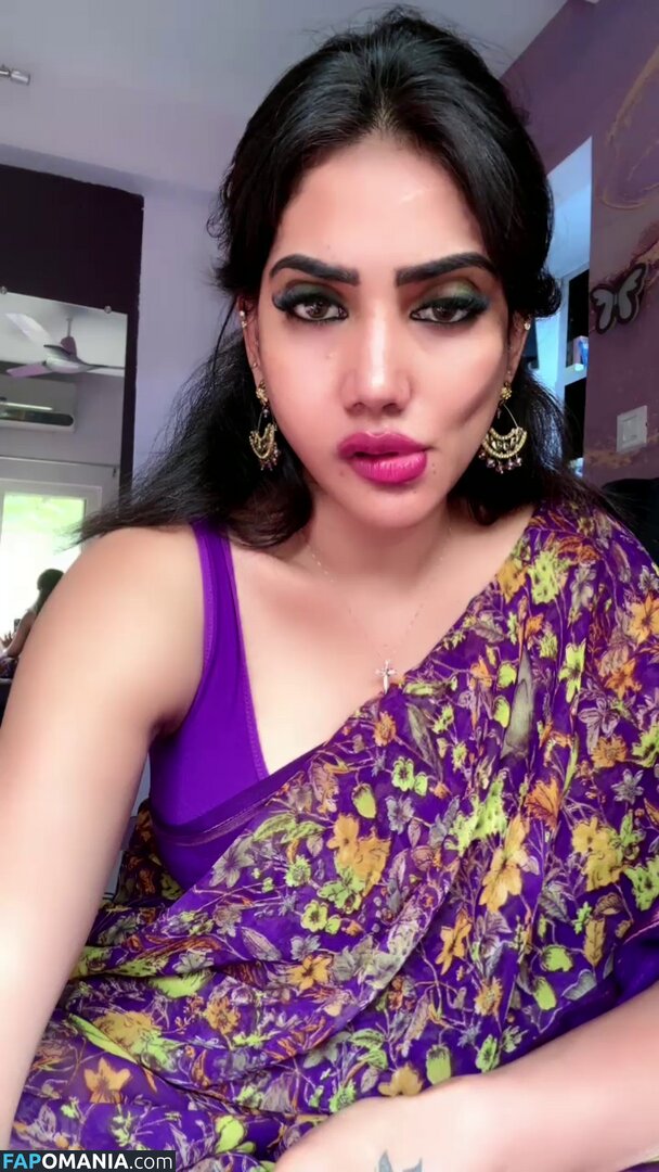 Priya Naidu / priya_naidu0422 Nudo OnlyFans  Foto trapelata #7