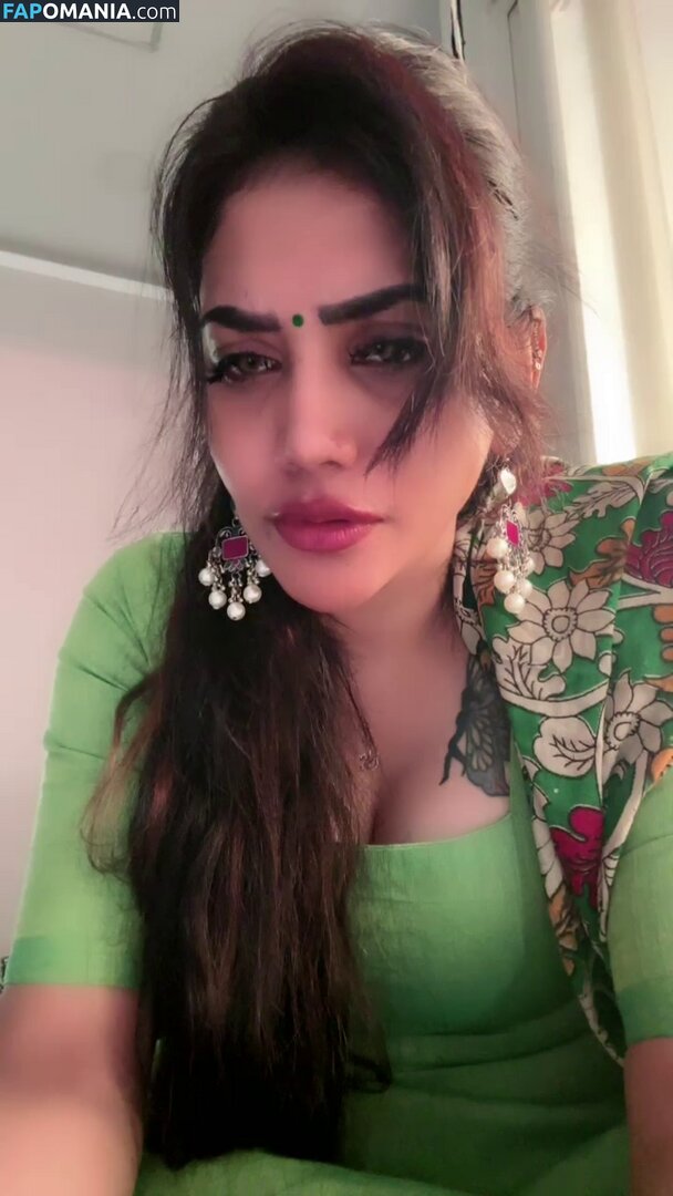 Priya Naidu / priya_naidu0422 Nudo OnlyFans  Foto trapelata #10