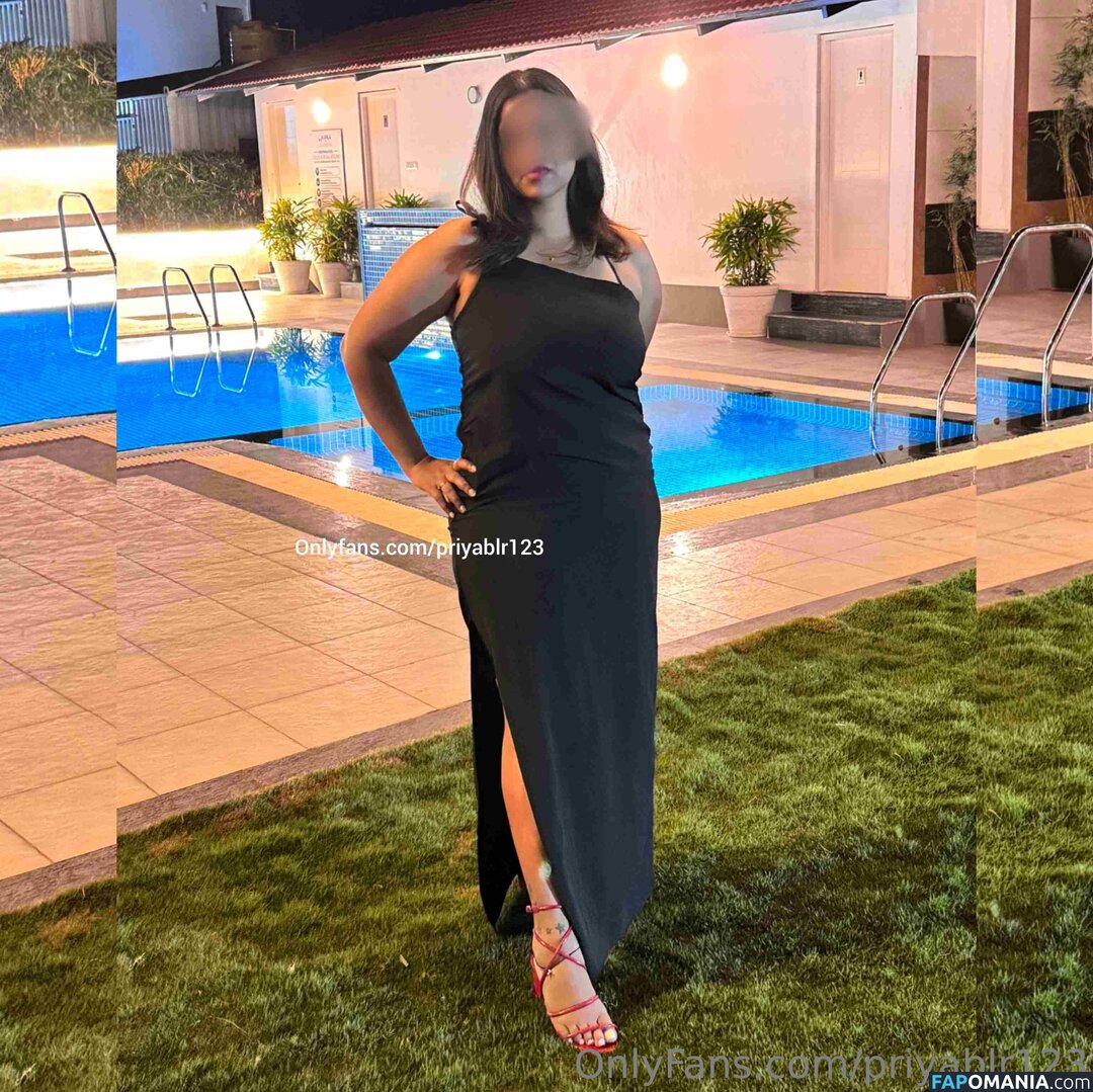 PriyaIndian2 / priyablr123 / priyatakur123 Nudo OnlyFans  Foto trapelata #38
