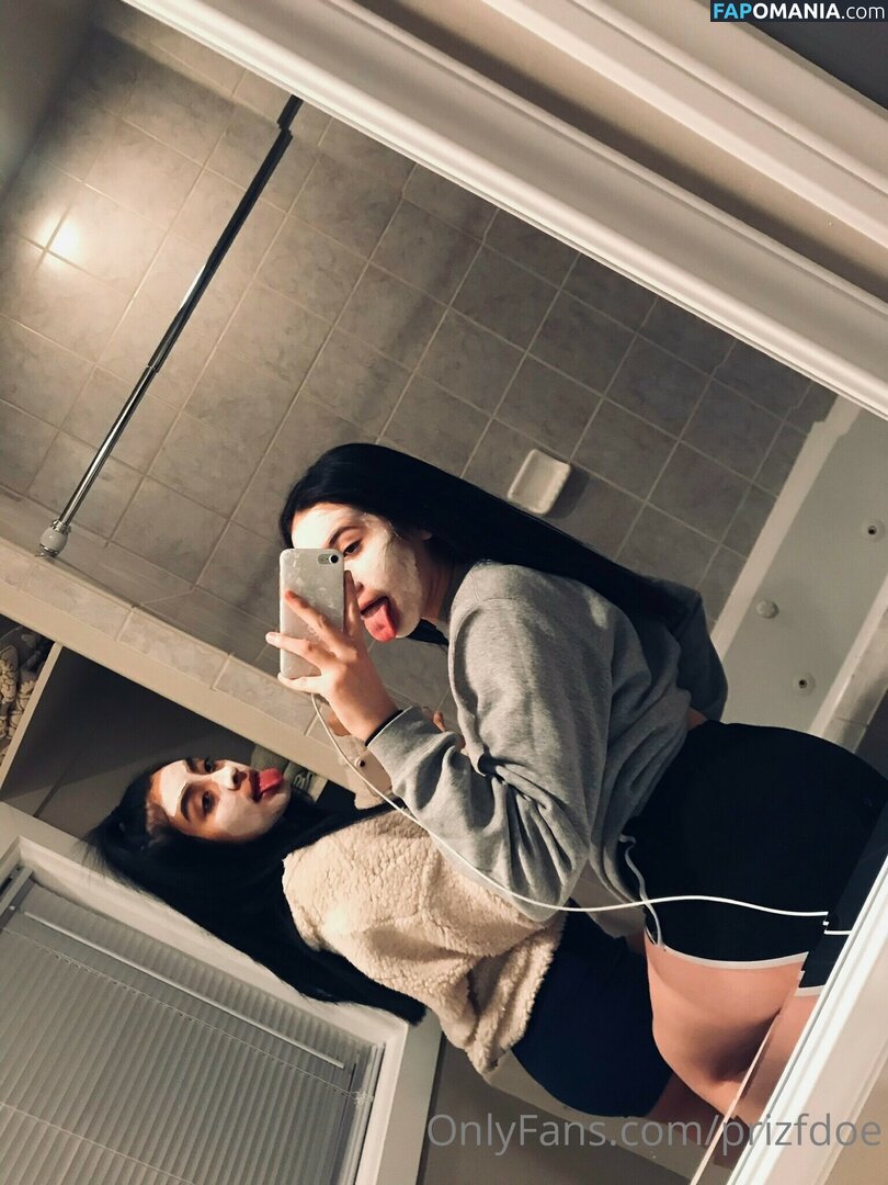 Prizfdoe Nudo OnlyFans  Foto trapelata #15