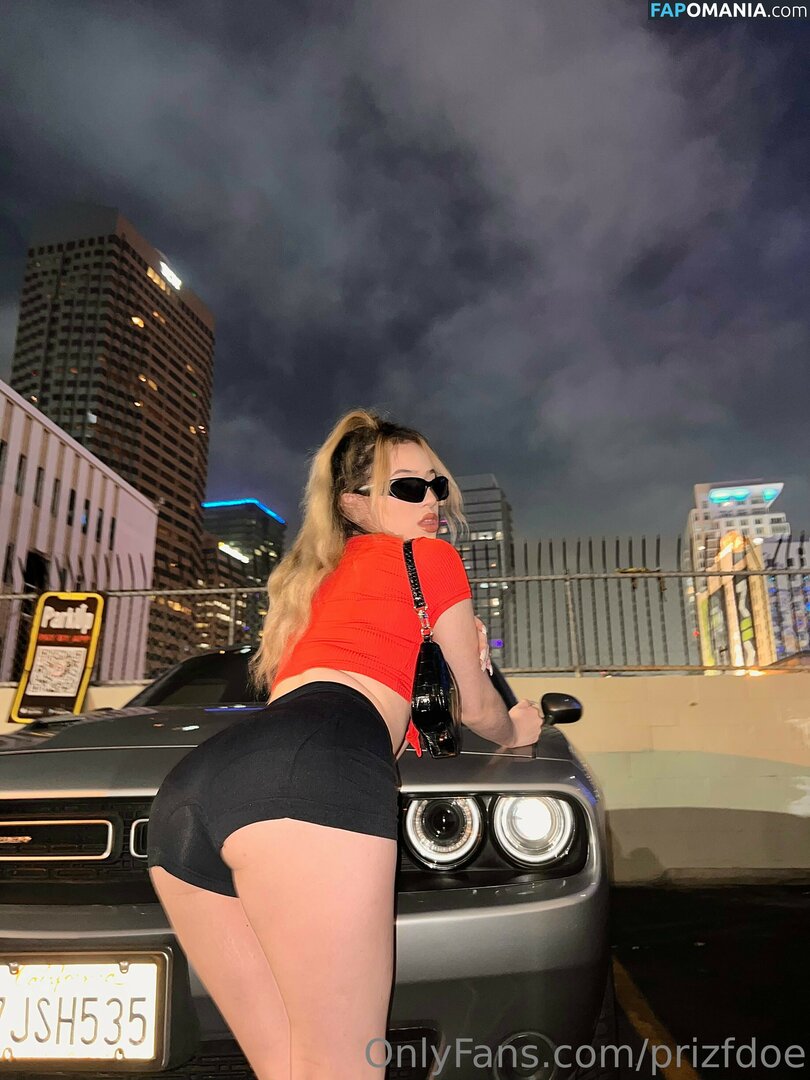 Prizfdoe Nudo OnlyFans  Foto trapelata #20