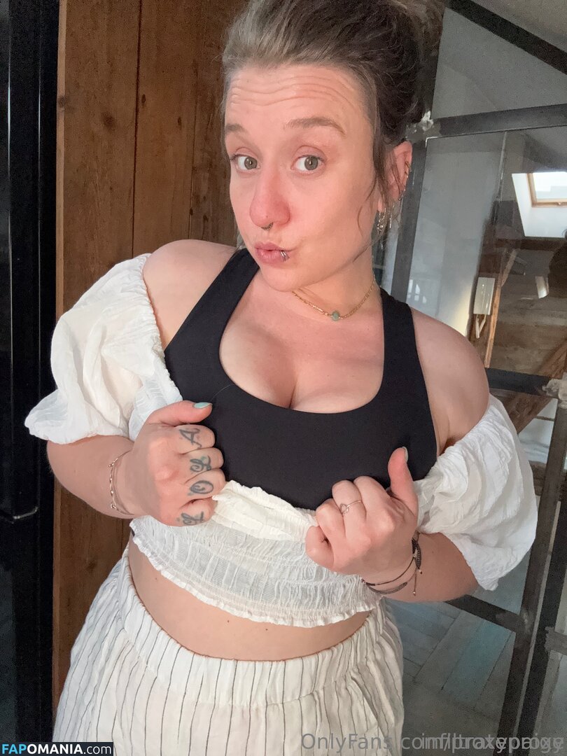 byproximusmaximus / proxypaige Nudo OnlyFans  Foto trapelata #115