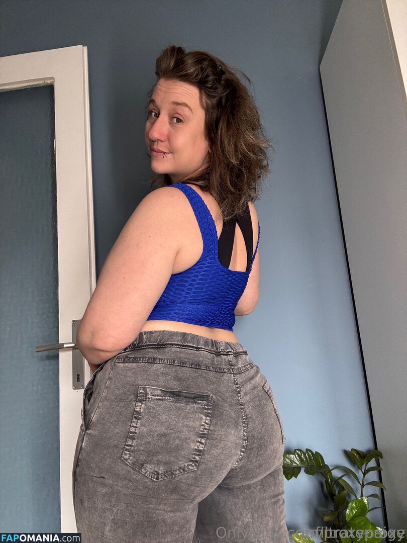 byproximusmaximus / proxypaige Nudo OnlyFans  Foto trapelata #122