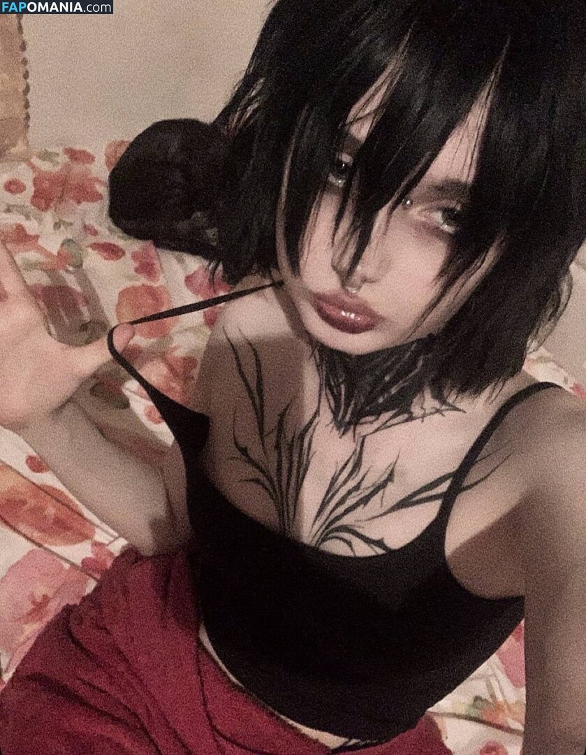 Psuxos / psux0s / психоз Nudo OnlyFans  Foto trapelata #4