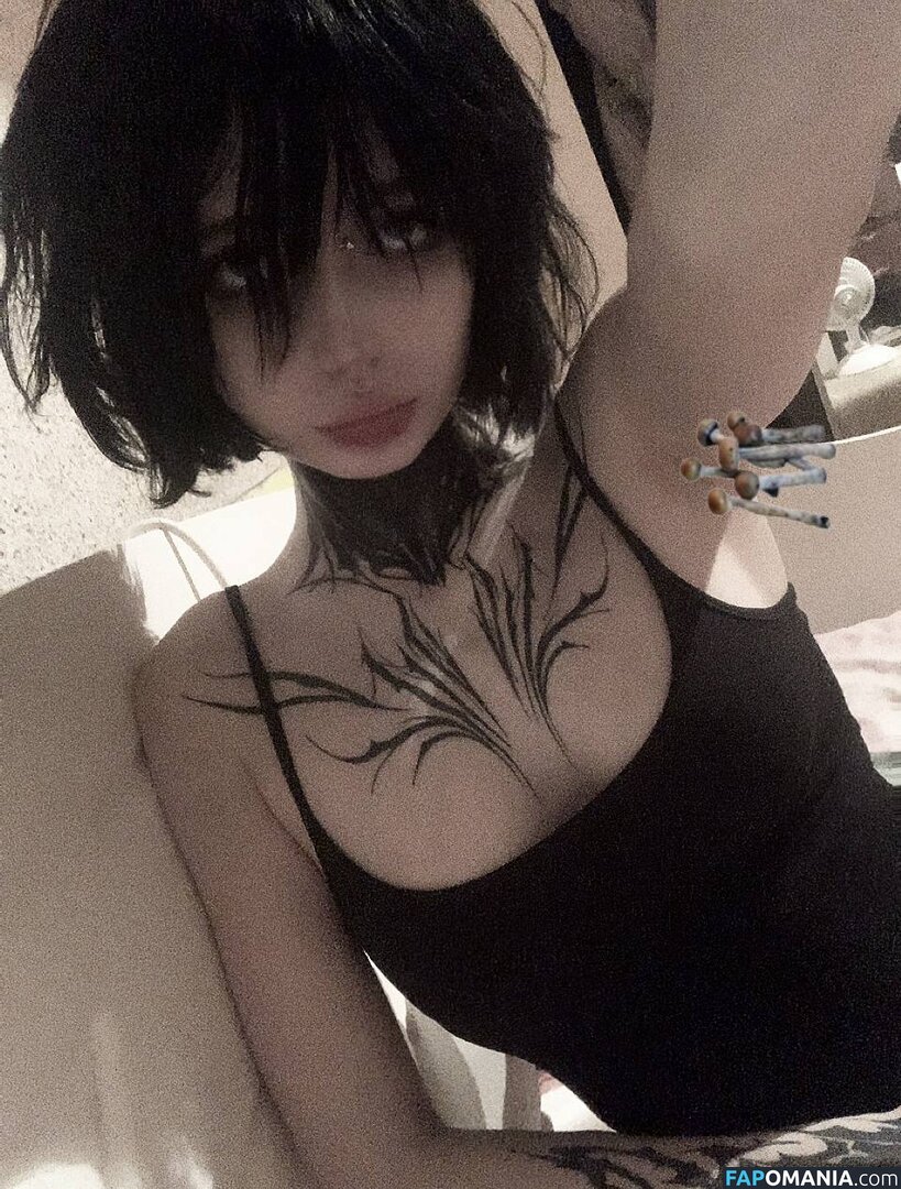Psuxos / psux0s / психоз Nudo OnlyFans  Foto trapelata #6