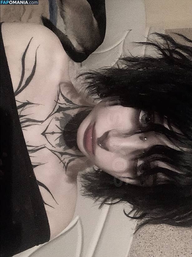 Psuxos / psux0s / психоз Nudo OnlyFans  Foto trapelata #13