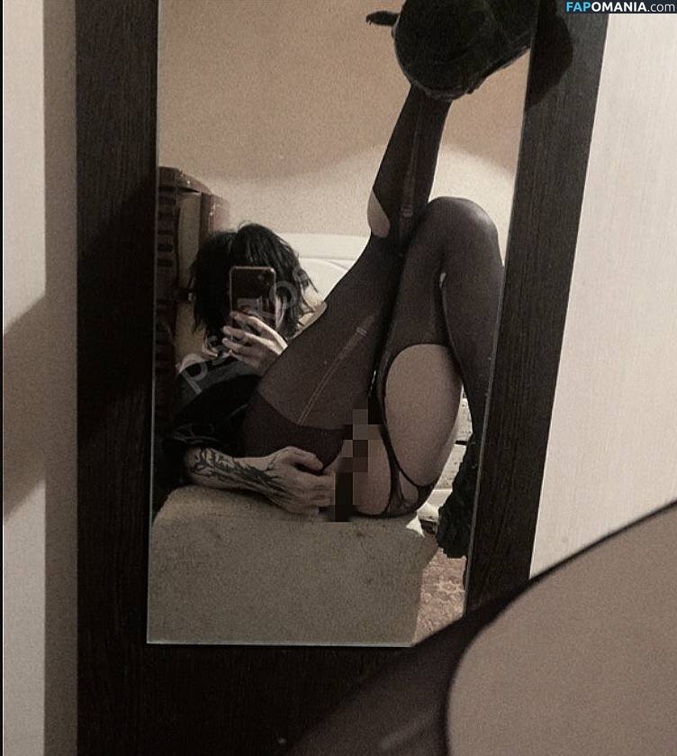 Psuxos / psux0s / психоз Nudo OnlyFans  Foto trapelata #15