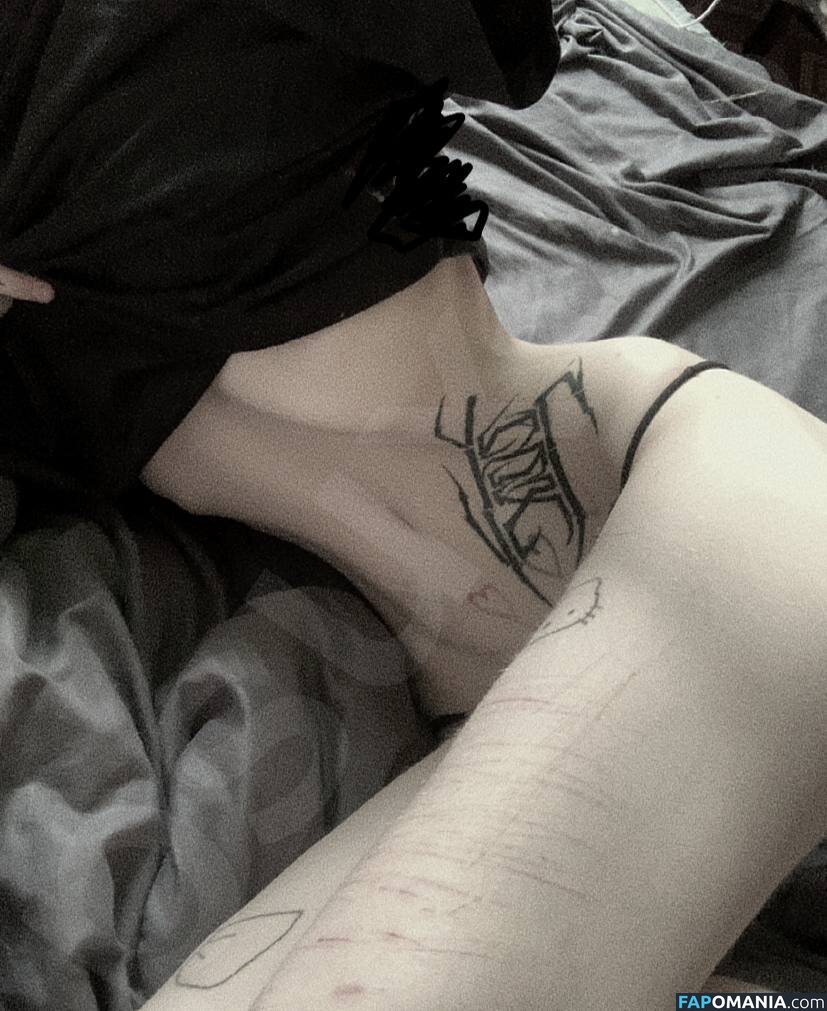Psuxos / psux0s / психоз Nudo OnlyFans  Foto trapelata #17