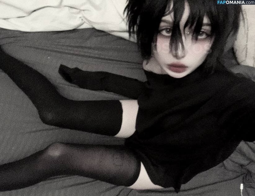 Psuxos / psux0s / психоз Nudo OnlyFans  Foto trapelata #19
