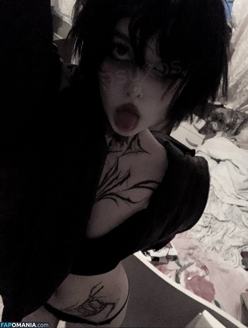 Psuxos / psux0s / психоз Nudo OnlyFans  Foto trapelata #20