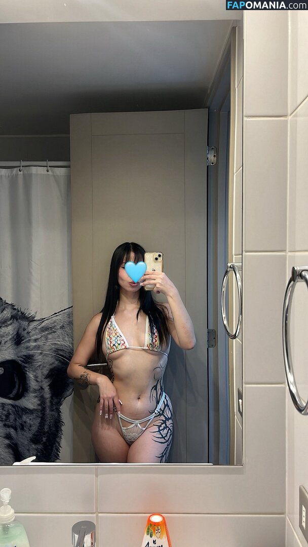 Ptitgirl69 / https: Nudo OnlyFans  Foto trapelata #1