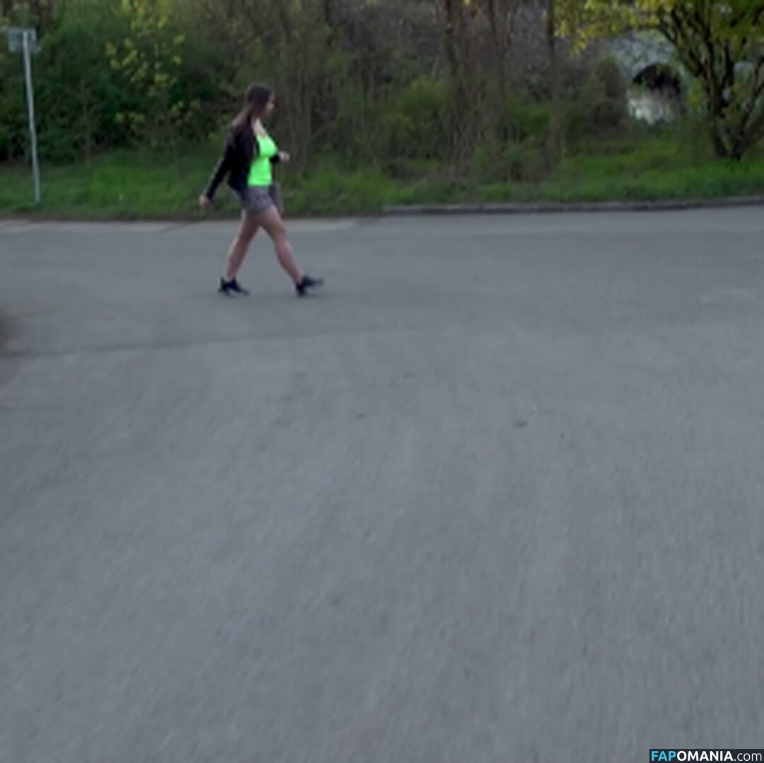 Public Agent / PublicAgent36 / publicagents69 Nudo OnlyFans  Foto trapelata #105