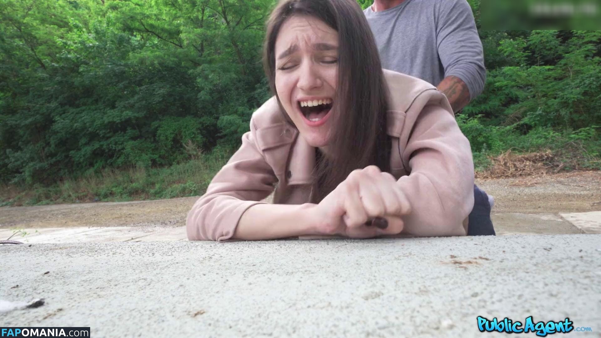 Public Agent / PublicAgent36 / publicagents69 Nudo OnlyFans  Foto trapelata #116