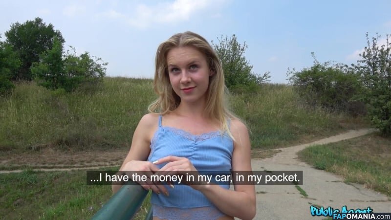 Public Agent / PublicAgent36 / publicagents69 Nudo OnlyFans  Foto trapelata #142