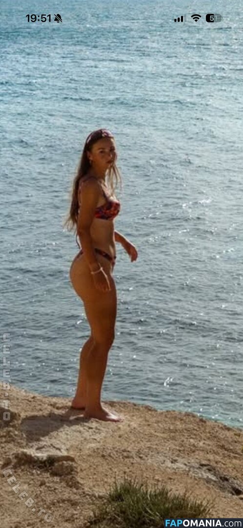 Puck Moonen / https: / moonenpuck / puckmoonen Nudo OnlyFans  Foto trapelata #4
