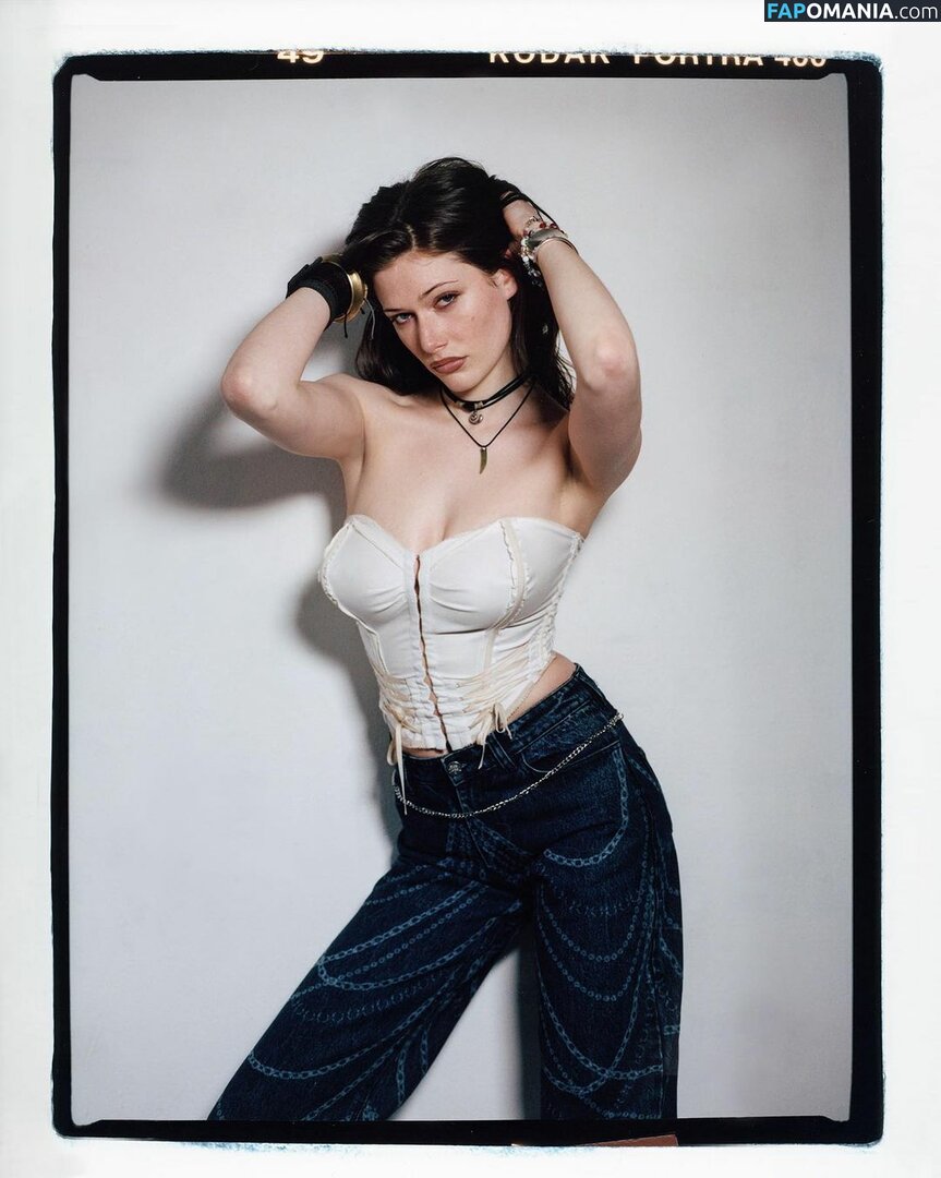 Lil Bih / Lilli Scholl / Pudderfly / khrysalis / lilli.ptz Nudo OnlyFans  Foto trapelata #13