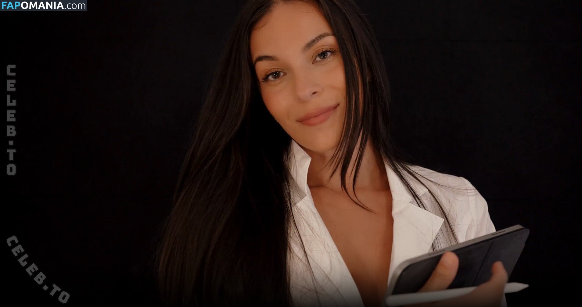 Puffin Asmr / PuffinASMR / puffinn__ Nudo OnlyFans  Foto trapelata #1