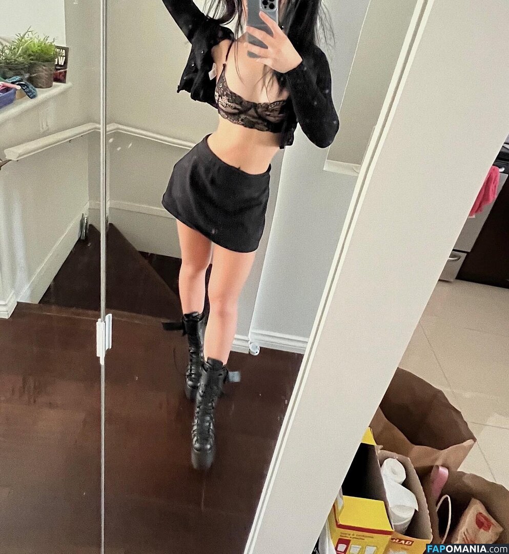 puffsbby Nudo OnlyFans  Foto trapelata #2