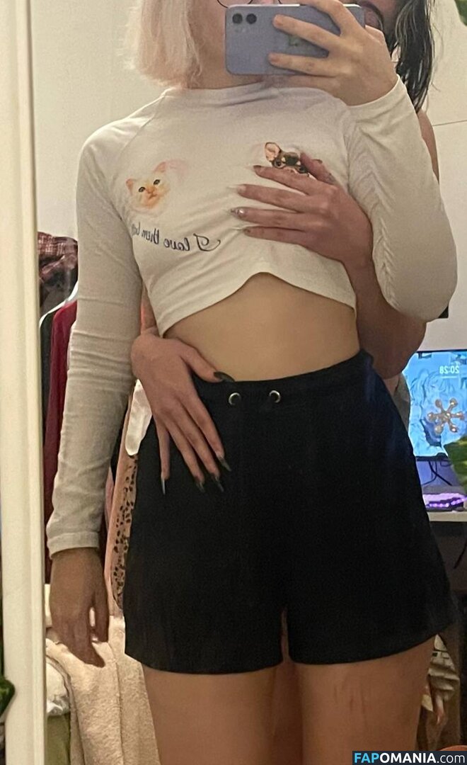 Pumpkin Pie / fairypie / hornypumpkin / pumpkinpiepitbull Nudo OnlyFans  Foto trapelata #16