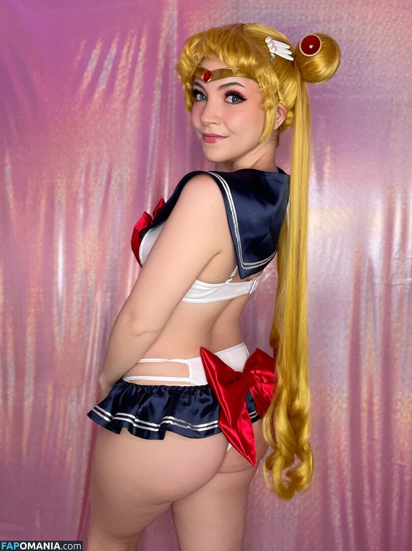 Pumpkin / Pumpkin.Pixie / Pumpkin.Pixie.Princess Nudo OnlyFans  Foto trapelata #40