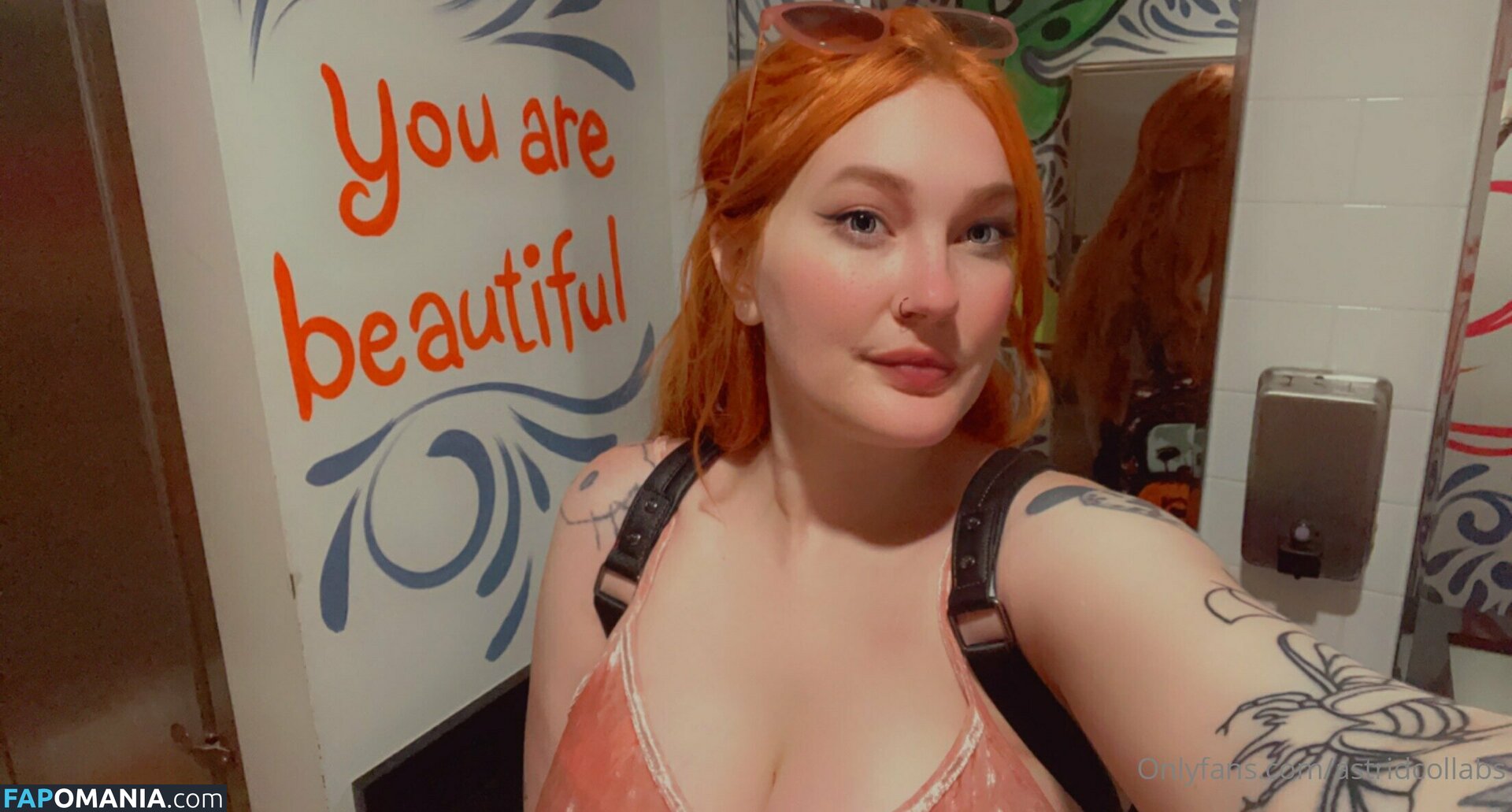 pumpkinbbyx Nudo OnlyFans  Foto trapelata #13