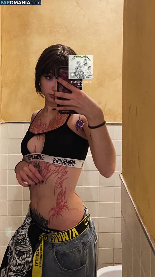 punk.doberman / punkdoberman / pussysexual Nudo OnlyFans  Foto trapelata #1