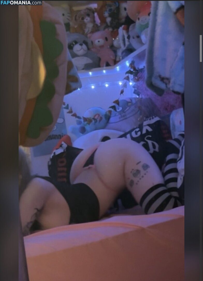 PupBunsOfficial / PuppyBuns Nudo OnlyFans  Foto trapelata #1