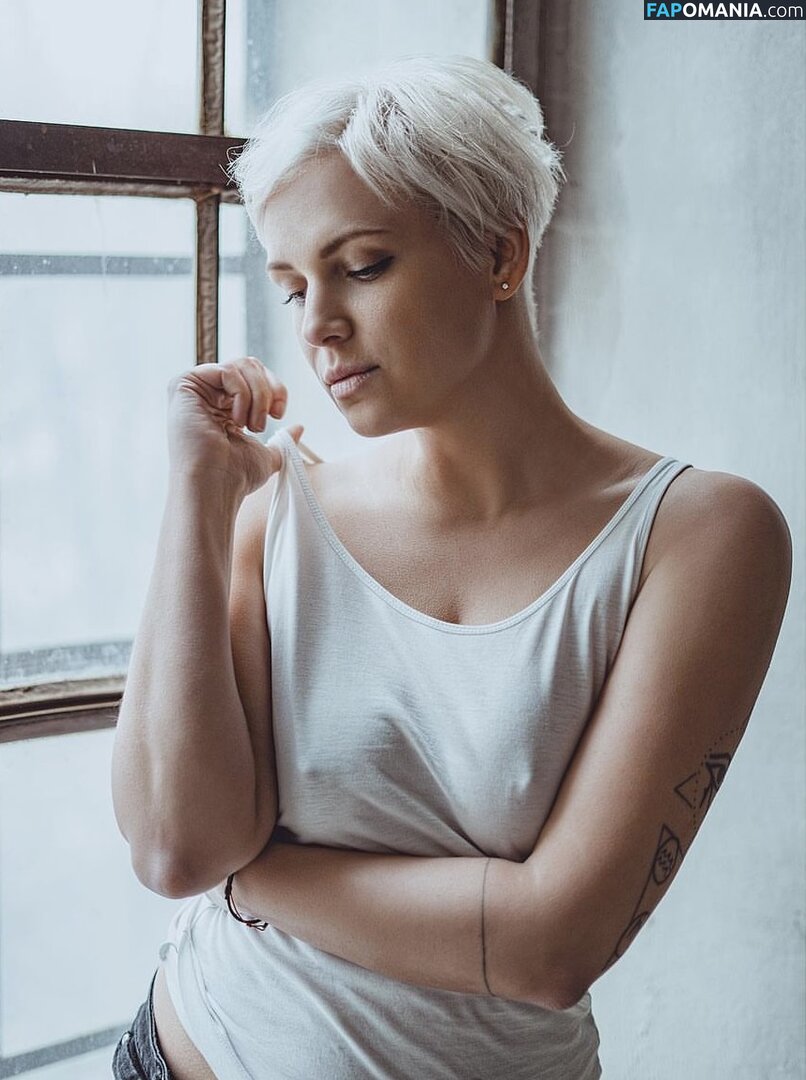 deni.blahova / pure_dee Nudo OnlyFans  Foto trapelata #14