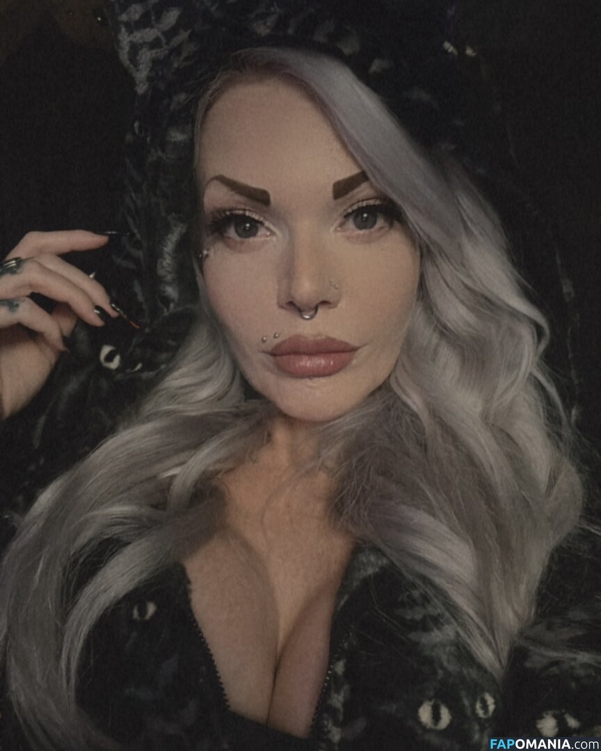 Pure.horror Nudo OnlyFans  Foto trapelata #1