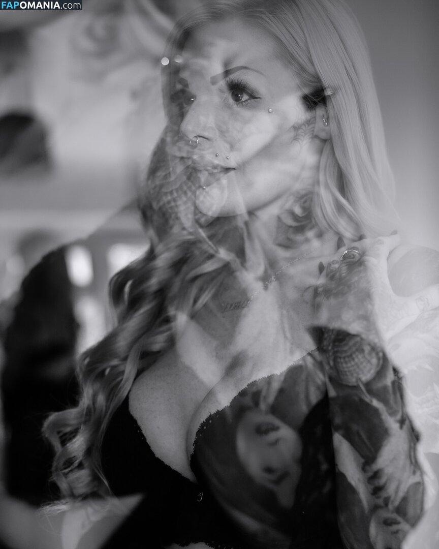 Pure.horror Nudo OnlyFans  Foto trapelata #14