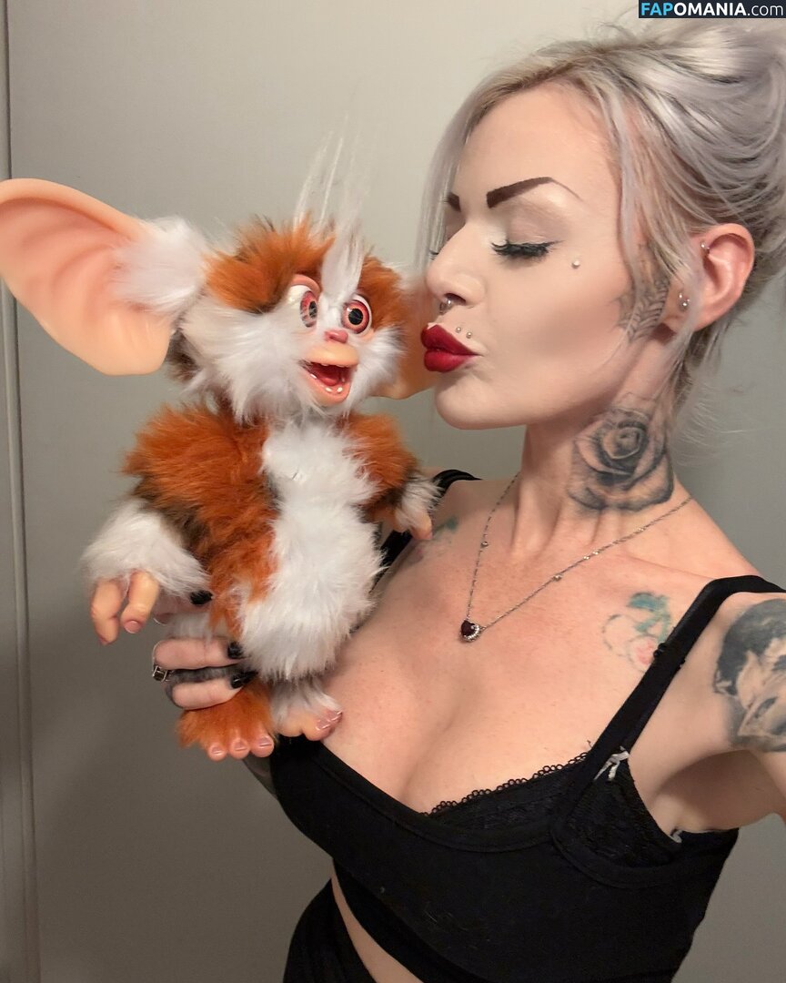 Pure.horror Nudo OnlyFans  Foto trapelata #18