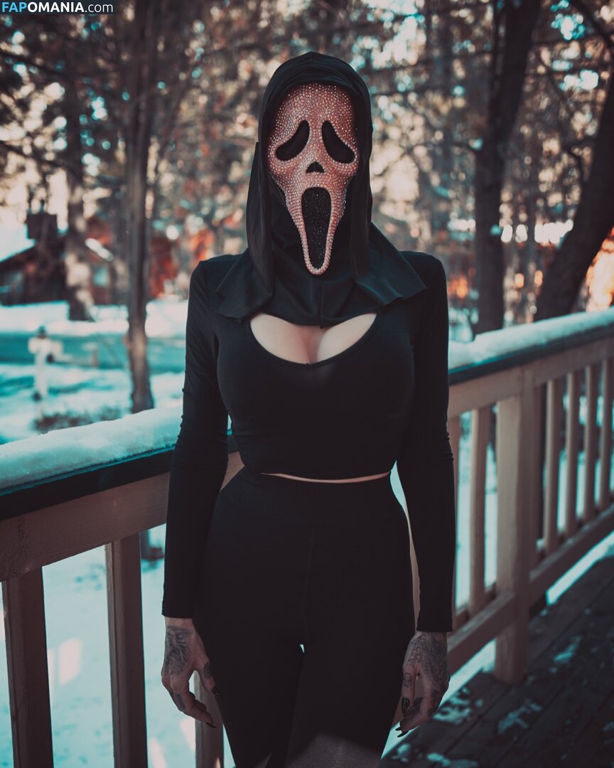 Pure.horror Nudo OnlyFans  Foto trapelata #19