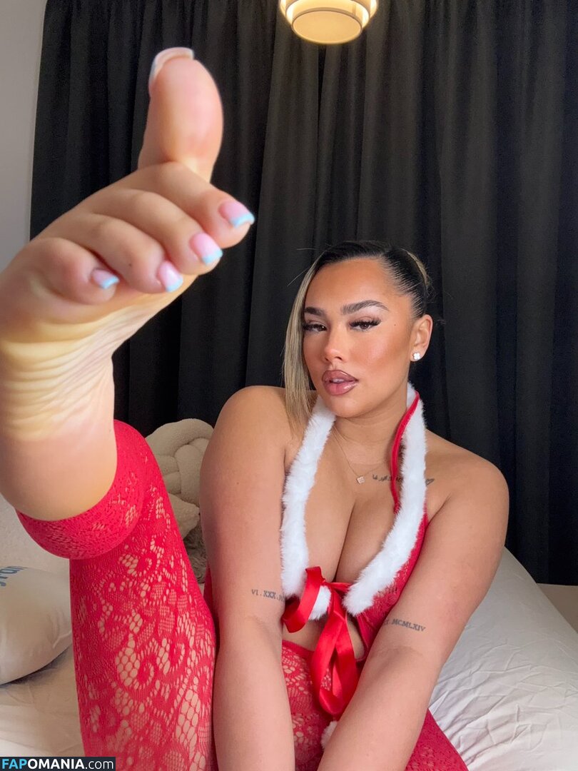 purelybamb Nudo OnlyFans  Foto trapelata #2