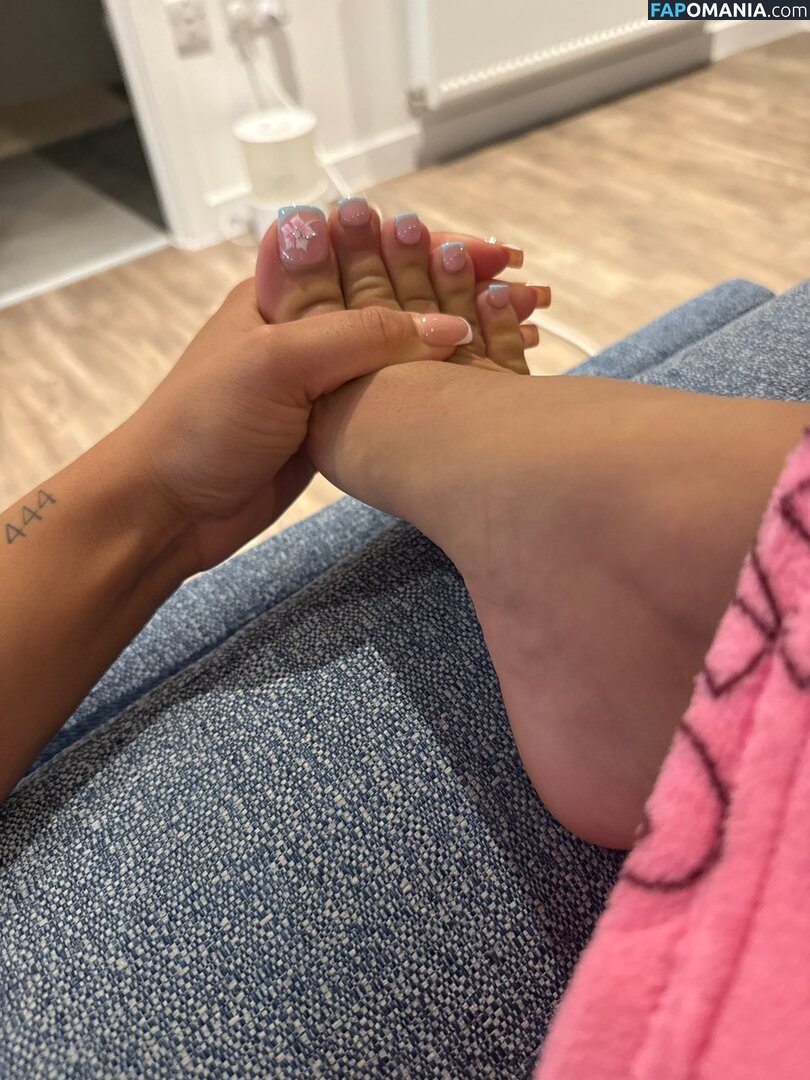 purelybamb Nudo OnlyFans  Foto trapelata #5