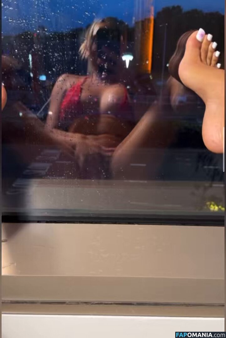 purelybamb Nudo OnlyFans  Foto trapelata #11