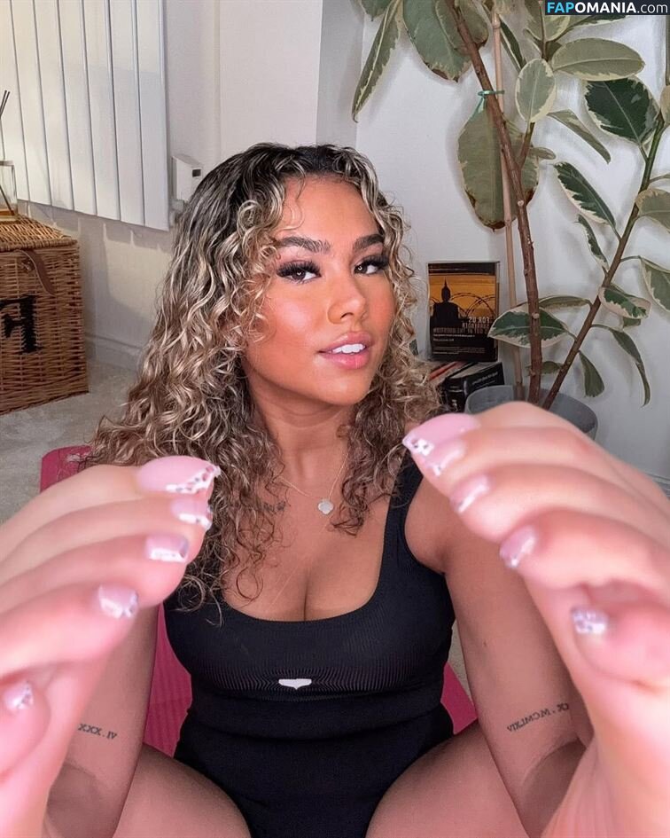 purelybamb Nudo OnlyFans  Foto trapelata #14