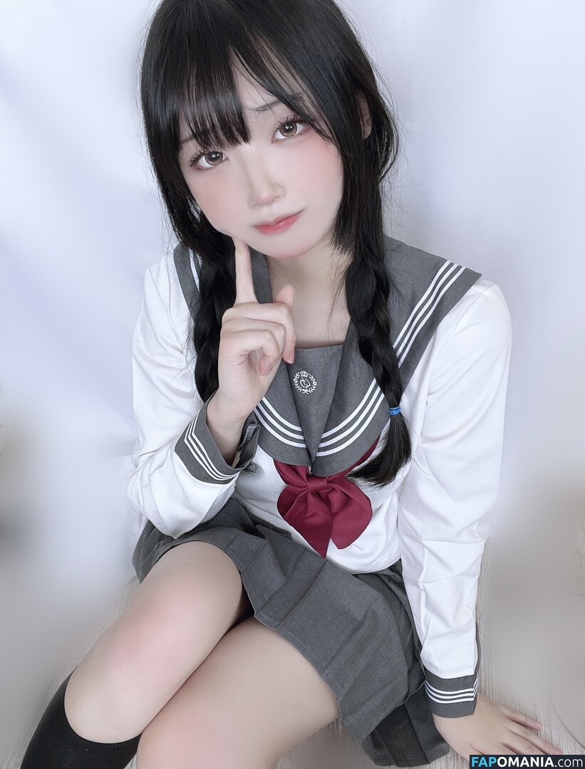 Purinn Cosplay / https: / purinn_cos Nudo OnlyFans  Foto trapelata #1