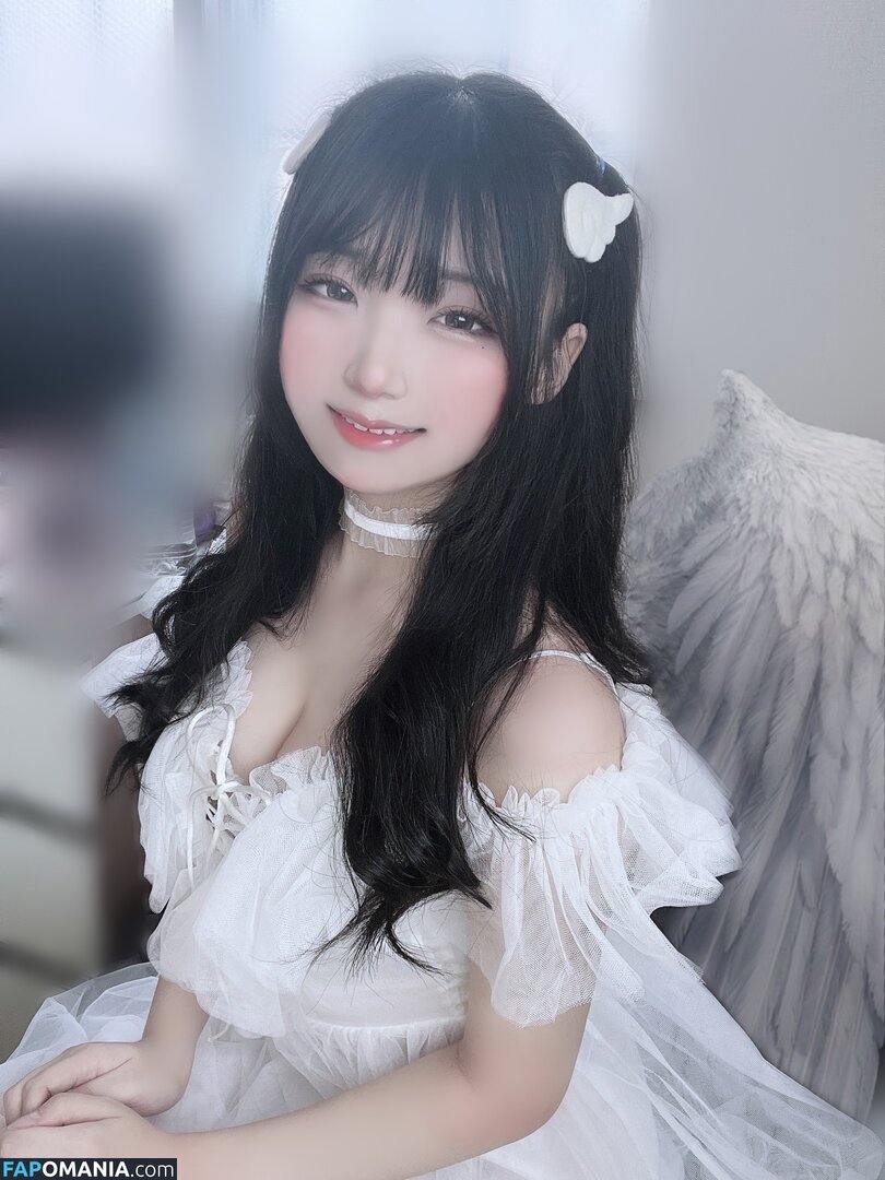 Purinn Cosplay / https: / purinn_cos Nudo OnlyFans  Foto trapelata #2