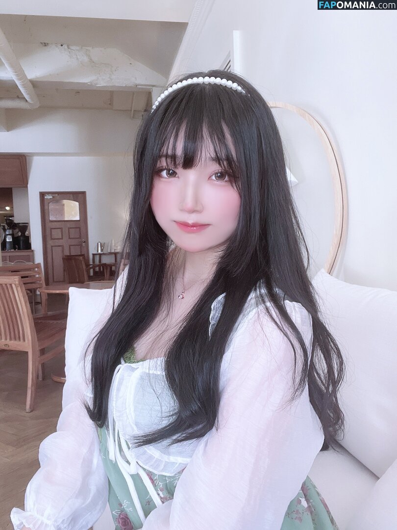 Purinn Cosplay / https: / purinn_cos Nudo OnlyFans  Foto trapelata #4