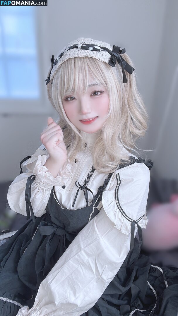 Purinn Cosplay / https: / purinn_cos Nudo OnlyFans  Foto trapelata #5