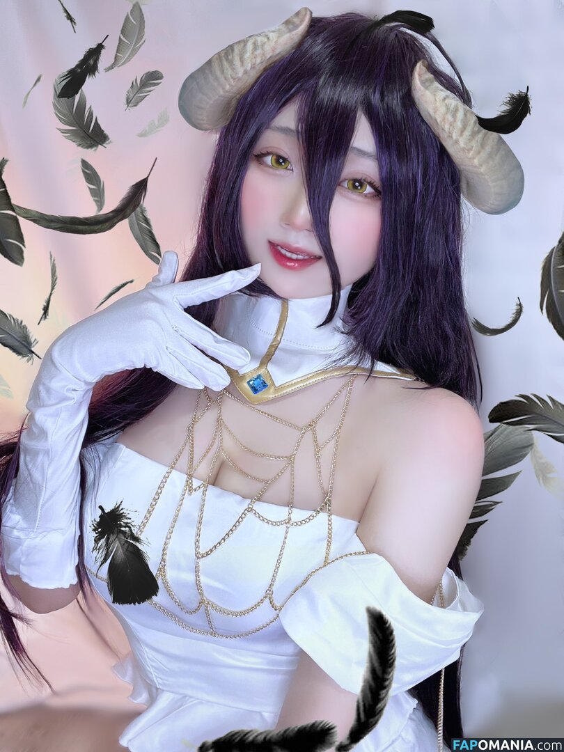Purinn Cosplay / https: / purinn_cos Nudo OnlyFans  Foto trapelata #8