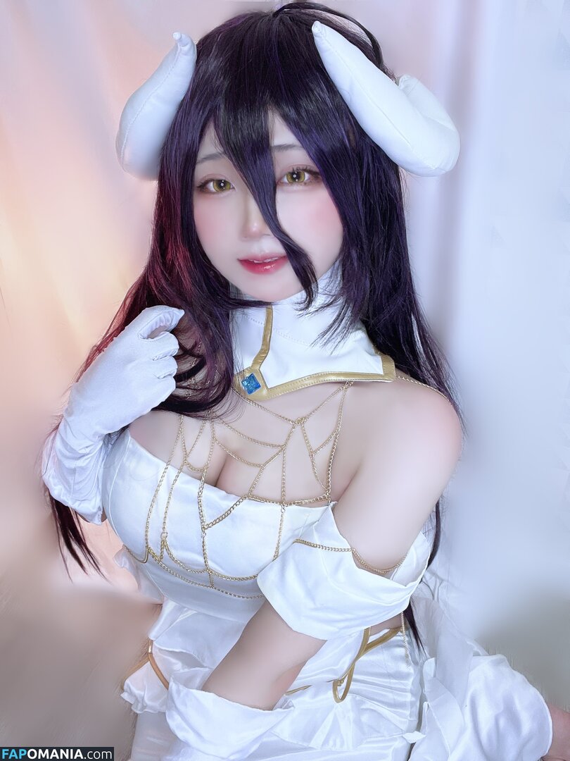 Purinn Cosplay / https: / purinn_cos Nudo OnlyFans  Foto trapelata #9